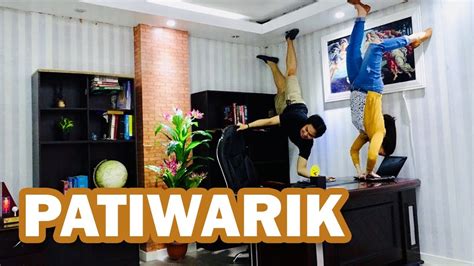 Dukit Patiwarik.